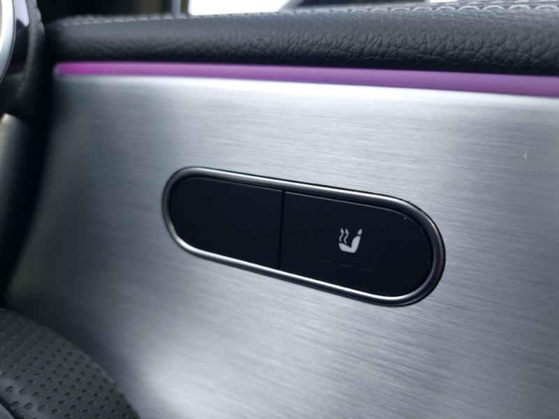 Used Mercedes-Benz A-Class 2022 for sale - 77760984: Photo 16