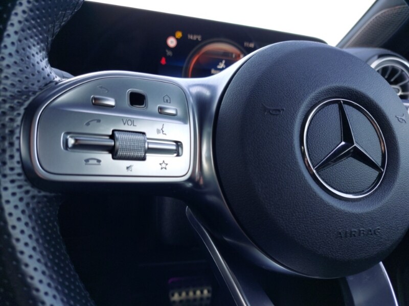 Used Mercedes-Benz A-Class 2022 for sale - 77760984: Photo 17