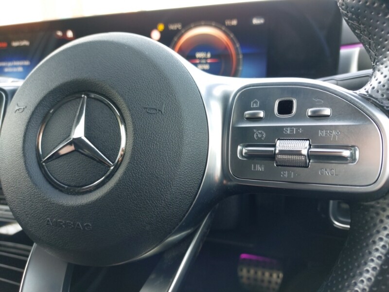 Used Mercedes-Benz A-Class 2022 for sale - 77760984: Photo 18