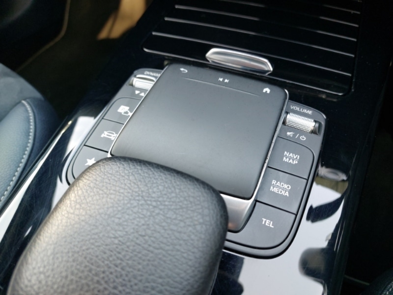 Used Mercedes-Benz A-Class 2022 for sale - 77760984: Photo 19