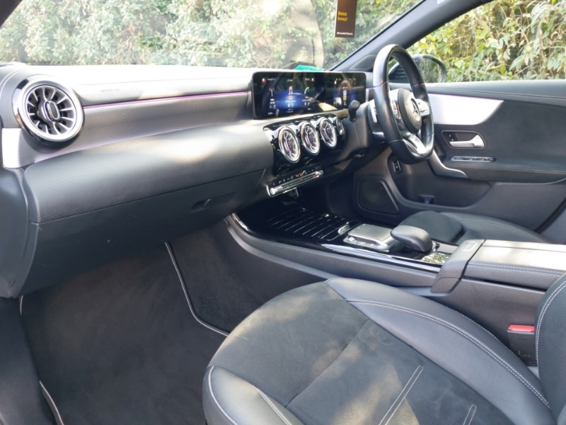 Used Mercedes-Benz A-Class 2022 for sale - 77760984: Photo 5