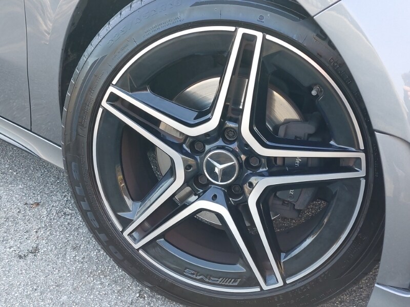 Used Mercedes-Benz A-Class 2022 for sale - 77760984: Photo 9