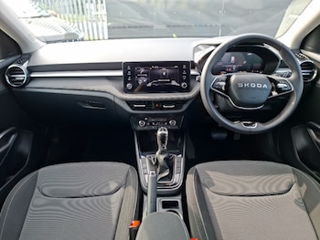 Used Skoda Fabia 2025 for sale - 79278591: Photo
