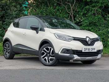 2018 - 0.9 TCE 90 Dynamique S Nav 5dr