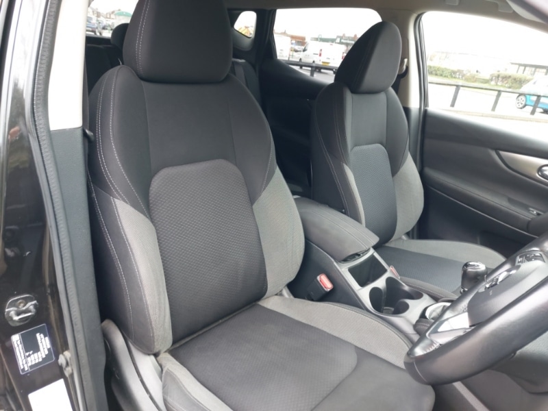 Used Nissan Qashqai 2018 for sale - 78079602: Photo 10