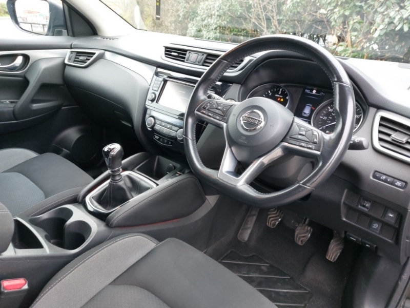 Used Nissan Qashqai 2018 for sale - 78079602: Photo 11