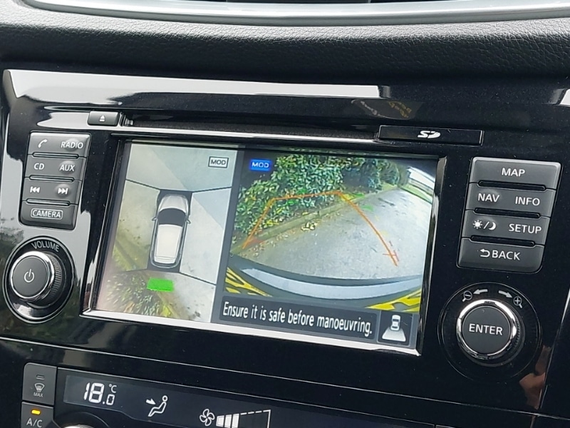 Used Nissan Qashqai 2018 for sale - 78079602: Photo 12