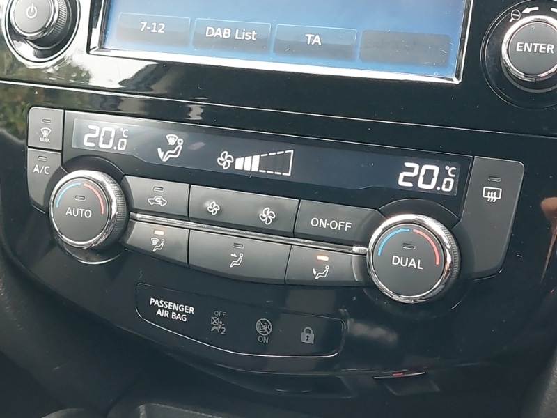 Used Nissan Qashqai 2018 for sale - 78079602: Photo 13