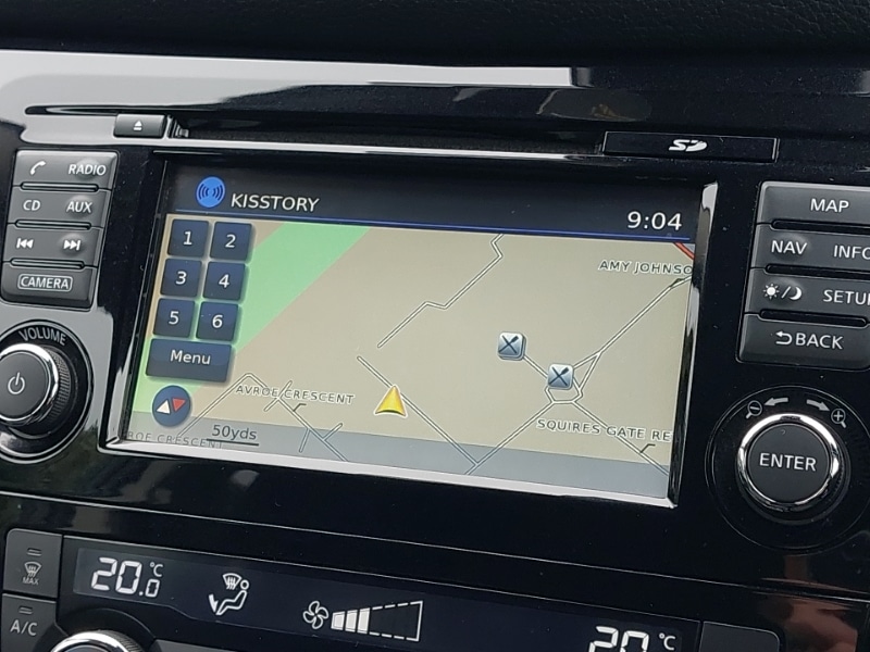 Used Nissan Qashqai 2018 for sale - 78079602: Photo 14