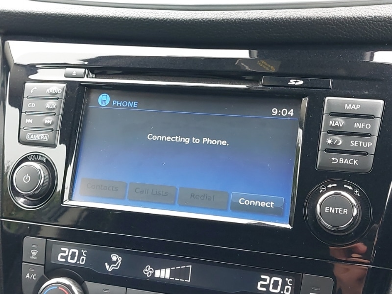 Used Nissan Qashqai 2018 for sale - 78079602: Photo 15