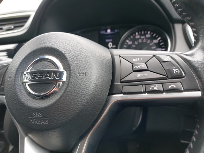 Used Nissan Qashqai 2018 for sale - 78079602: Photo 16