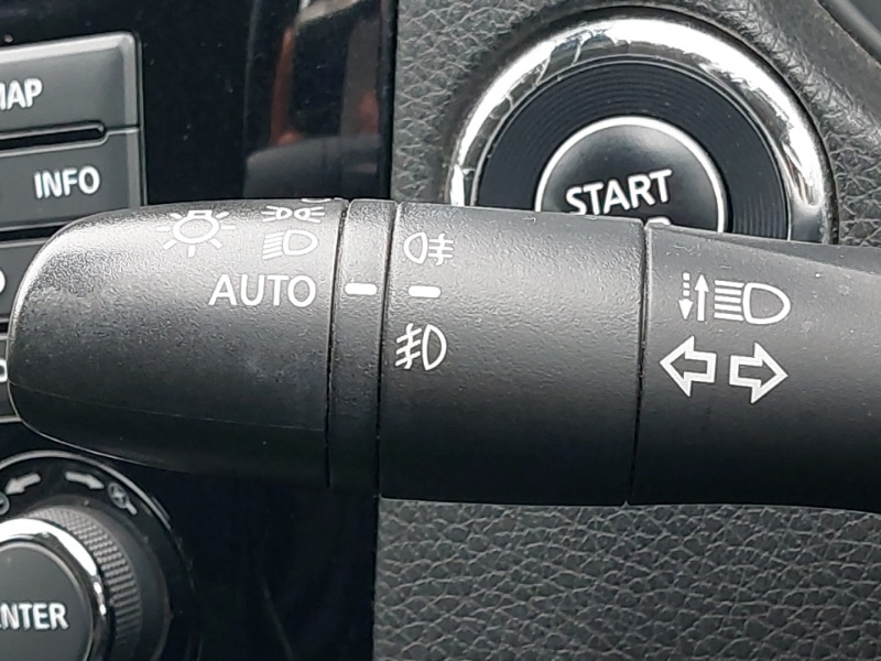 Used Nissan Qashqai 2018 for sale - 78079602: Photo 17