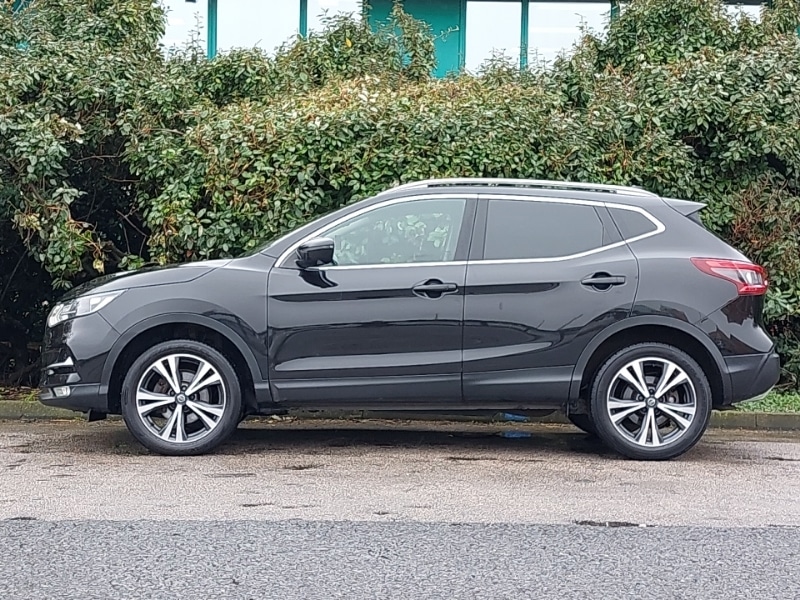 Used Nissan Qashqai 2018 for sale - 78079602: Photo 4