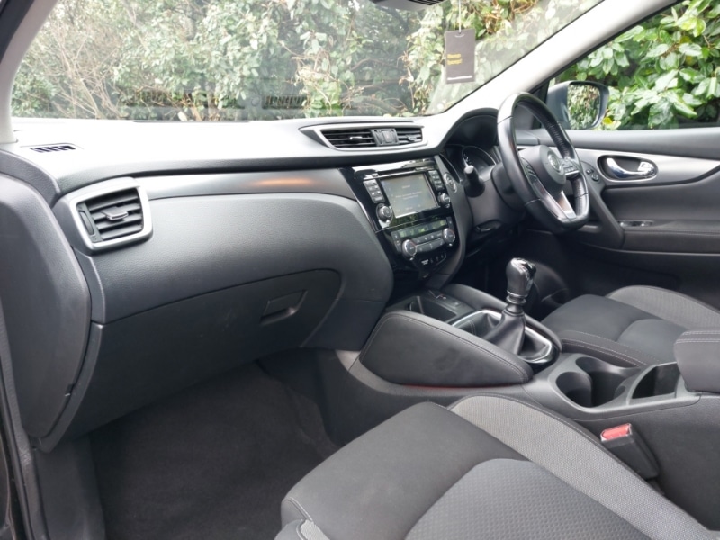 Used Nissan Qashqai 2018 for sale - 78079602: Photo 5