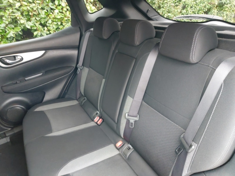 Used Nissan Qashqai 2018 for sale - 78079602: Photo 6