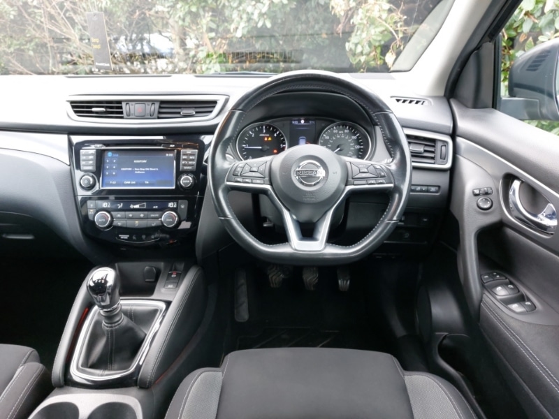 Used Nissan Qashqai 2018 for sale - 78079602: Photo 7