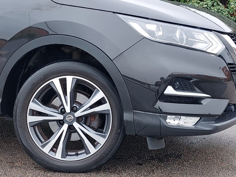 Used Nissan Qashqai 2018 for sale - 78079602: Photo 9