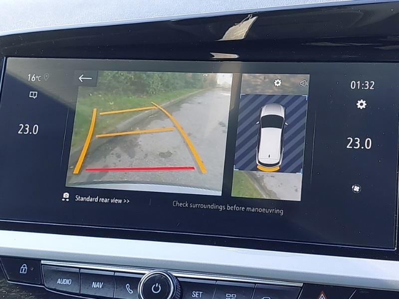 Used Vauxhall Grandland 2024 for sale - 77885743: Photo 12