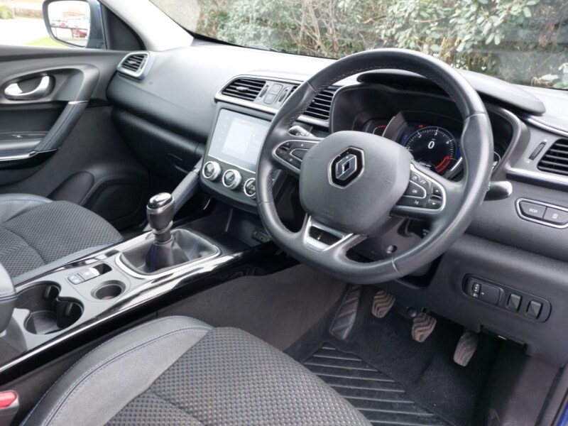 Used Renault Kadjar 2019 for sale - 77790515: Photo 11