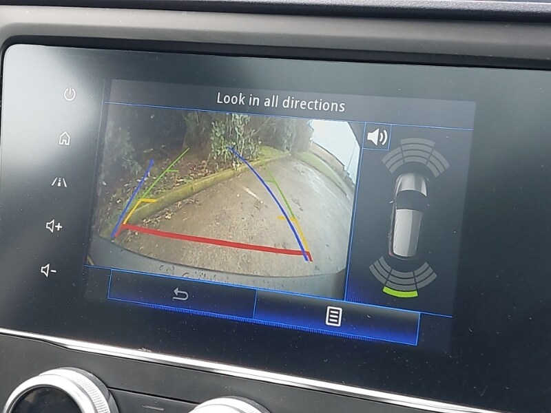 Used Renault Kadjar 2019 for sale - 77790515: Photo 13