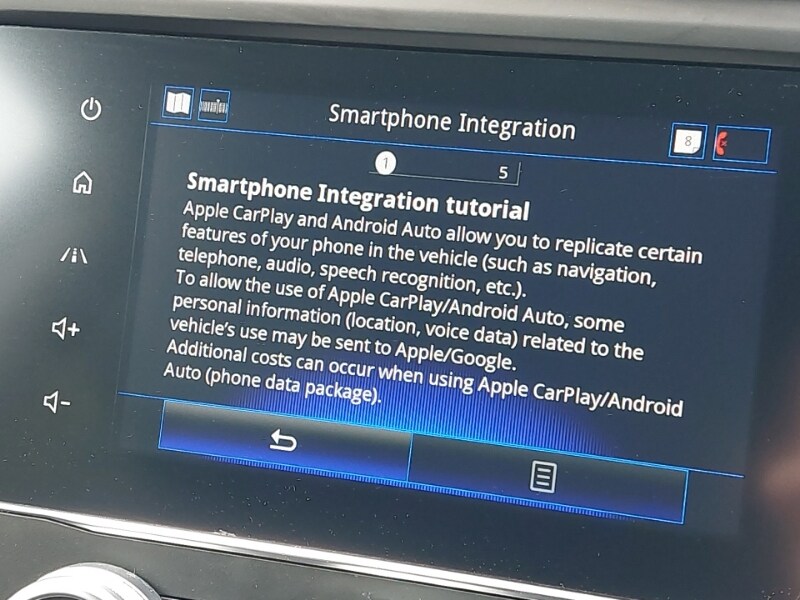 Used Renault Kadjar 2019 for sale - 77790515: Photo 15