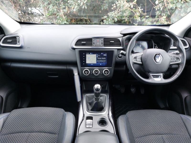 Used Renault Kadjar 2019 for sale - 77790515: Photo 2