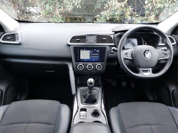 Used Renault Kadjar 2019 for sale - 77790515: Photo