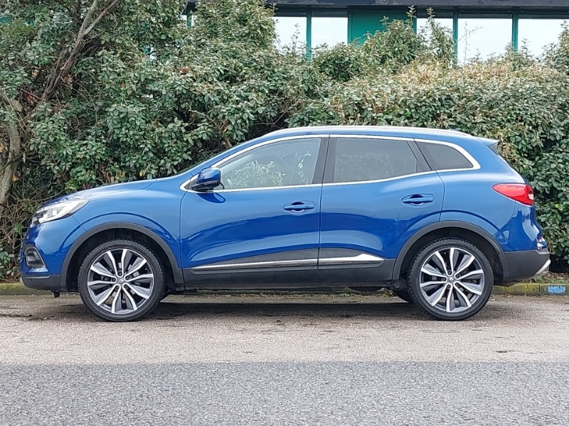 Used Renault Kadjar 2019 for sale - 77790515: Photo 4