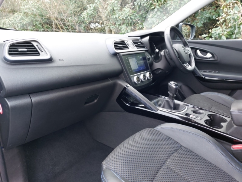 Used Renault Kadjar 2019 for sale - 77790515: Photo 5