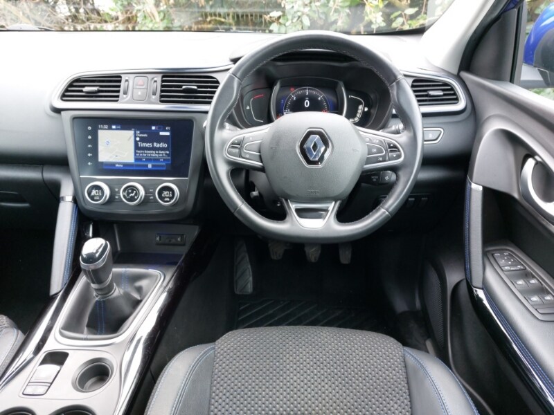 Used Renault Kadjar 2019 for sale - 77790515: Photo 7