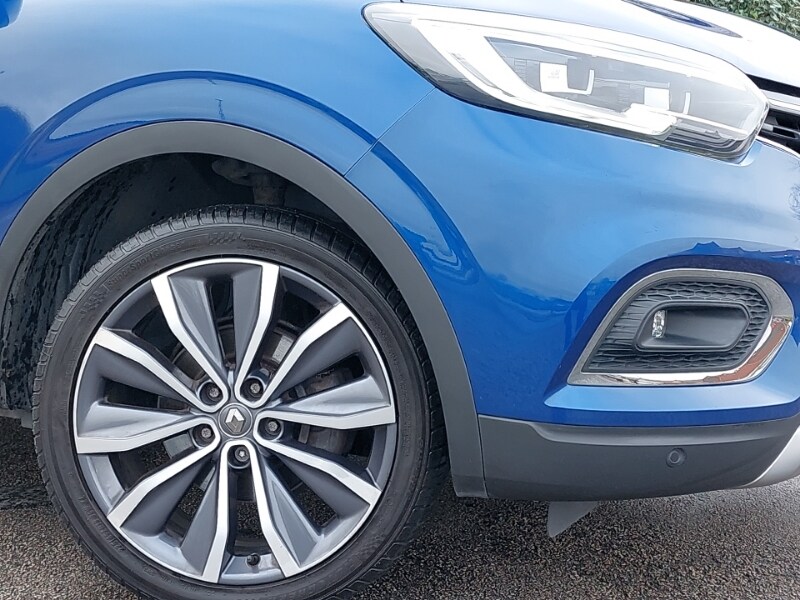 Used Renault Kadjar 2019 for sale - 77790515: Photo 9