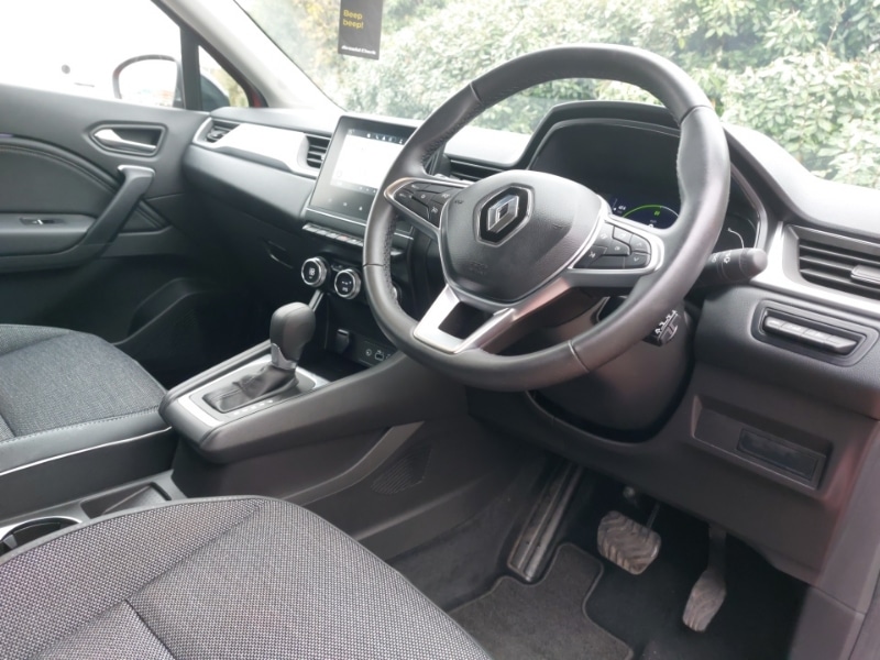 Used Renault Captur 2024 for sale - 76160673: Photo 11
