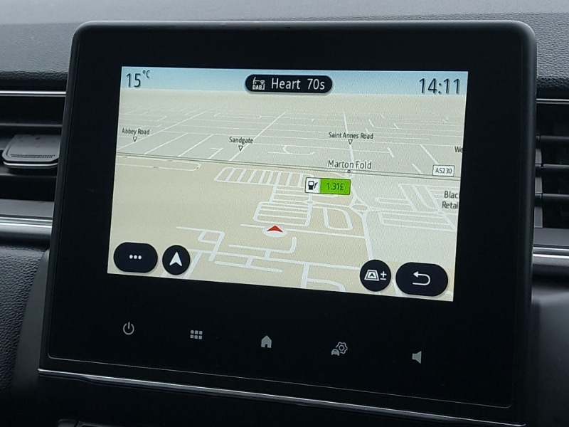 Used Renault Captur 2024 for sale - 76160673: Photo 13