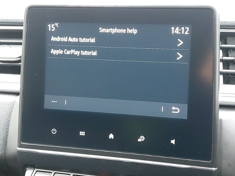 Used Renault Captur 2024 for sale - 76160673: Photo 14