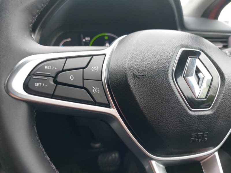Used Renault Captur 2024 for sale - 76160673: Photo 17