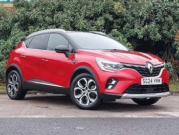 Renault - Captur