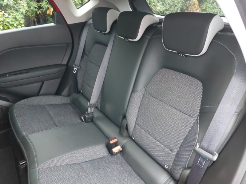Used Renault Captur 2024 for sale - 76160673: Photo 6