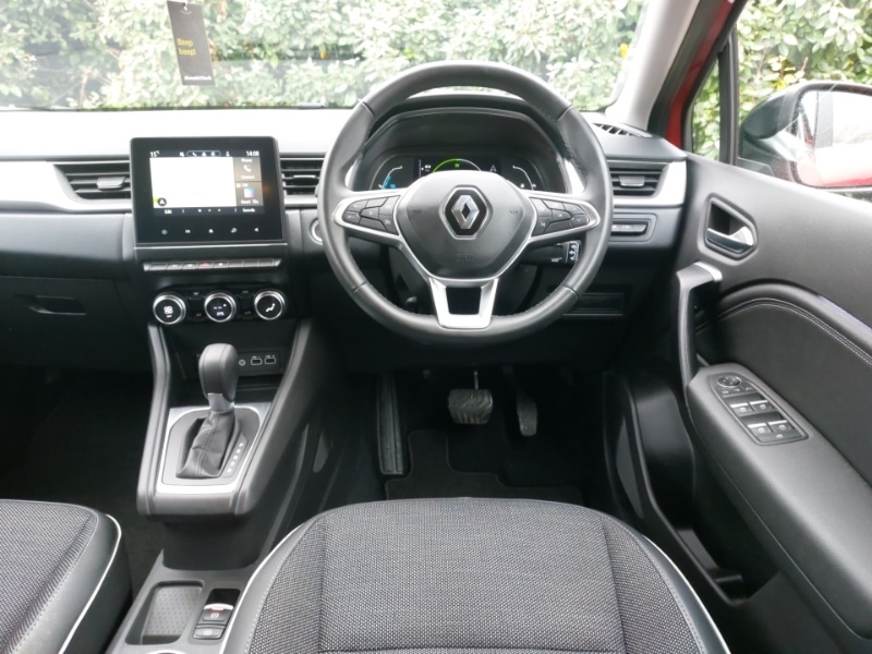 Used Renault Captur 2024 for sale - 76160673: Photo 7