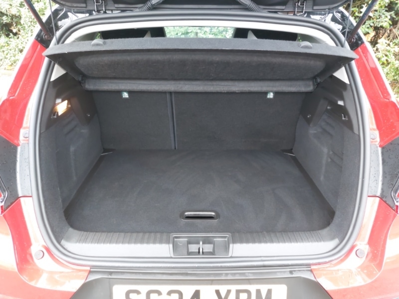 Used Renault Captur 2024 for sale - 76160673: Photo 8