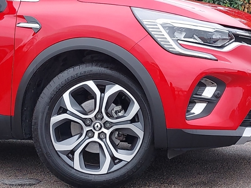 Used Renault Captur 2024 for sale - 76160673: Photo 9