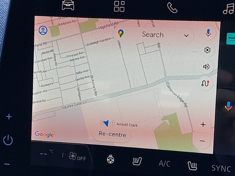 Used Renault Megane E Tech 2024 for sale - 77410086: Photo 13