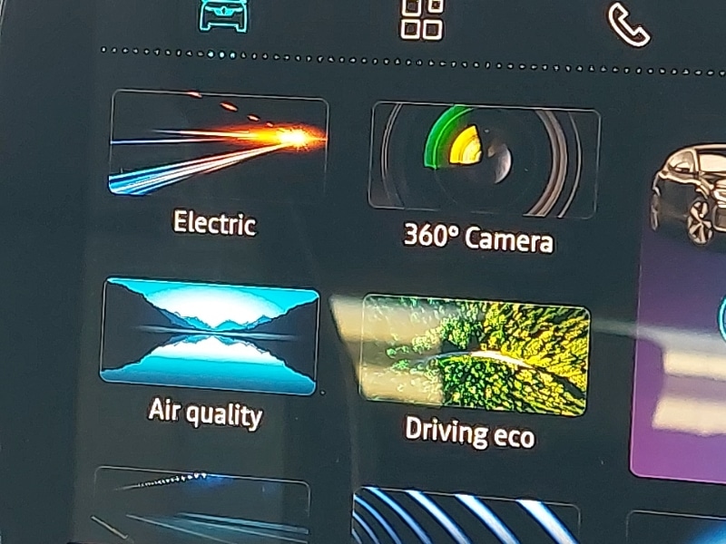 Used Renault Megane E Tech 2024 for sale - 77410086: Photo 16