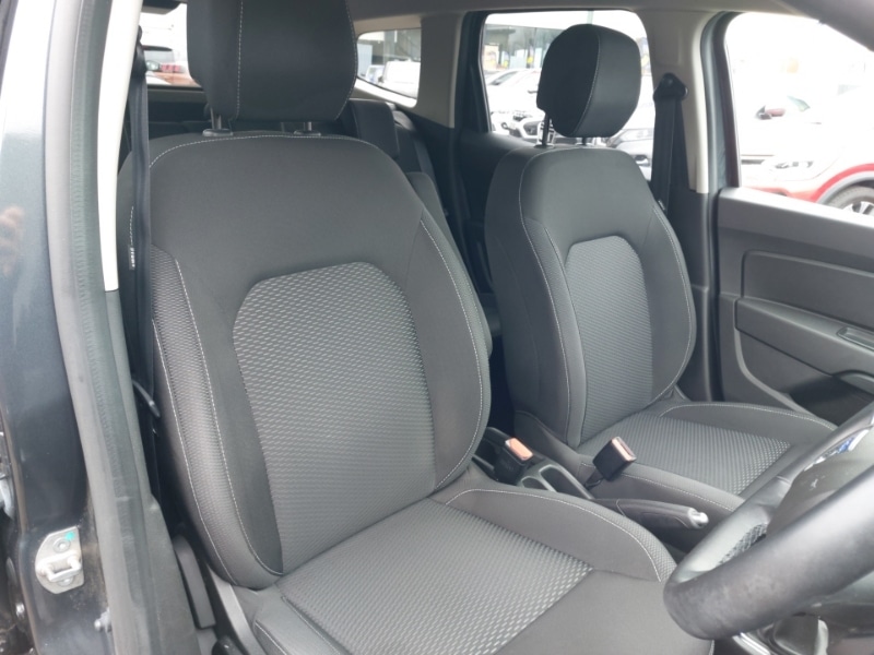 Used Dacia Duster 2020 for sale - 78151057: Photo 10