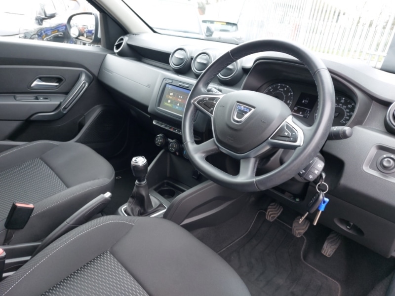 Used Dacia Duster 2020 for sale - 78151057: Photo 11