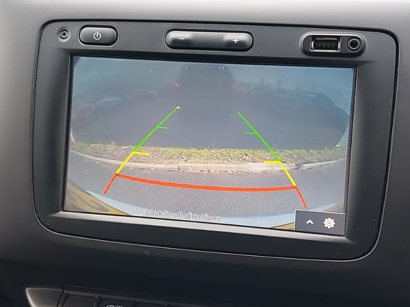 Used Dacia Duster 2020 for sale - 78151057: Photo 12