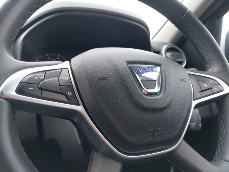 Used Dacia Duster 2020 for sale - 78151057: Photo 13