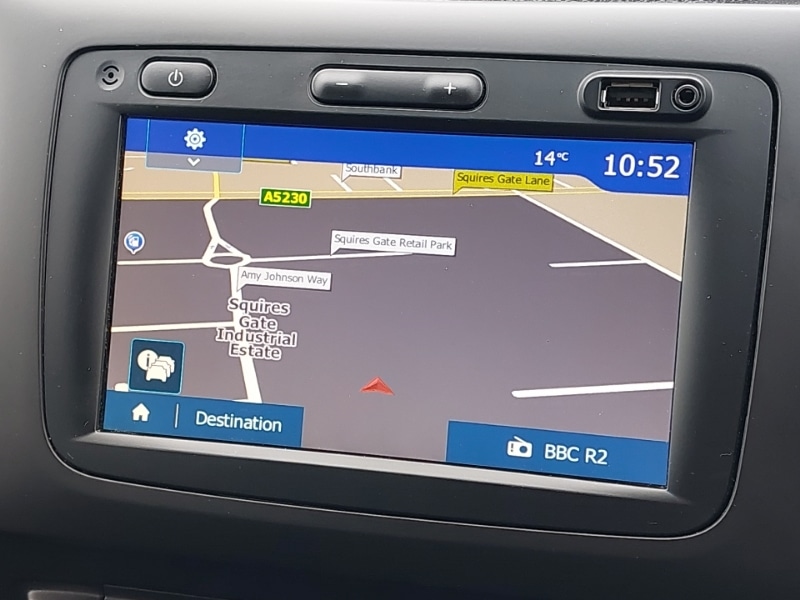 Used Dacia Duster 2020 for sale - 78151057: Photo 15