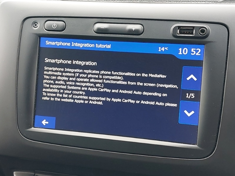 Used Dacia Duster 2020 for sale - 78151057: Photo 16