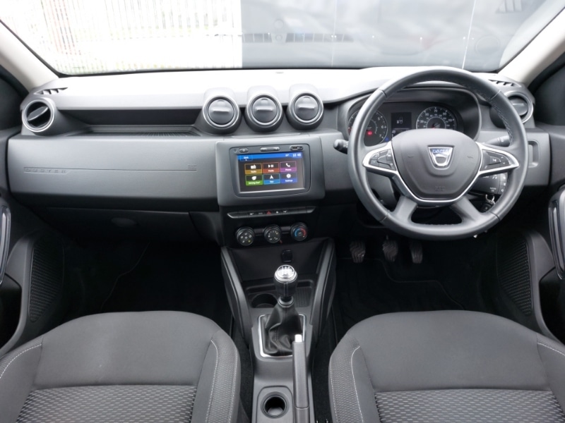 Used Dacia Duster 2020 for sale - 78151057: Photo 2