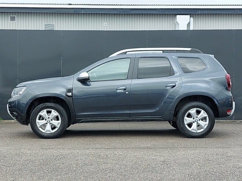 Used Dacia Duster 2020 for sale - 78151057: Photo 4